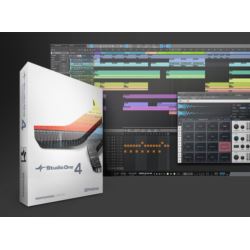 PreSonus Upgrade Artist do Professional 4 BOX
